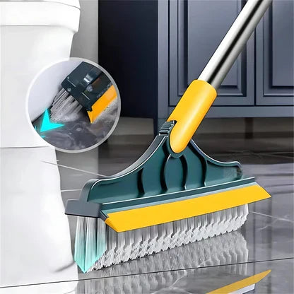 CleanEdge Max™ - 2 in 1 Home Cleaning Tool