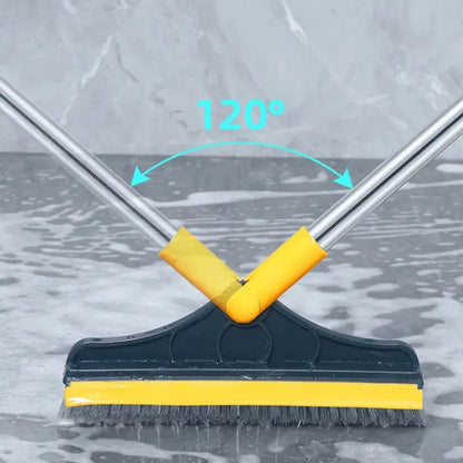 CleanEdge Max™ - 2 in 1 Home Cleaning Tool