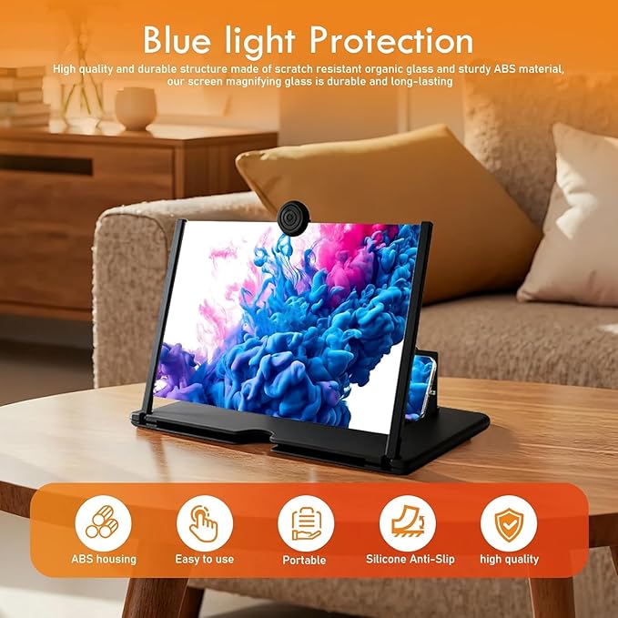MaxVision™-Mobile-screen-magnifier