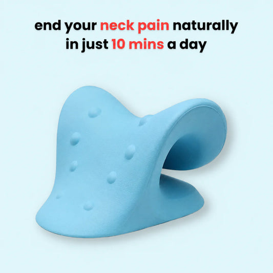 Relax Neck Pain Relief Cervical Pillow-50% Off