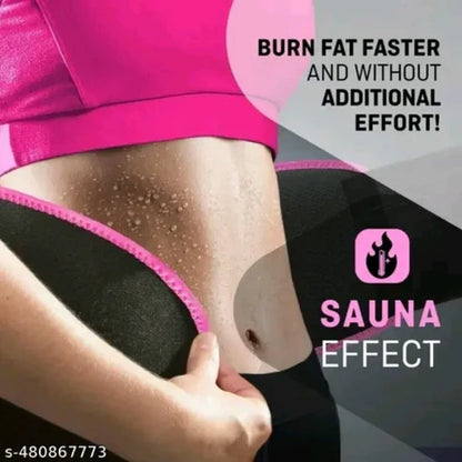SweatCore™ Waist Trimmer Belt