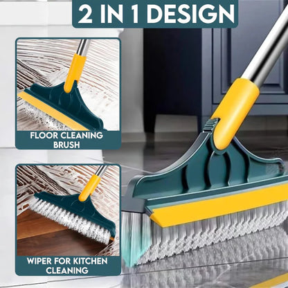 CleanEdge Max™ - 2 in 1 Home Cleaning Tool