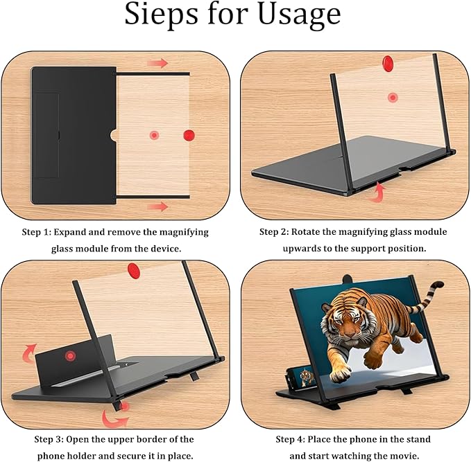 MaxVision™-Mobile-screen-magnifier
