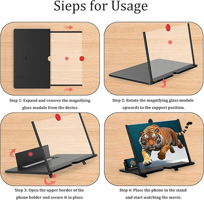 MaxVision™-Mobile-screen-magnifier