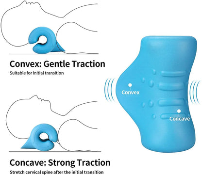 Relax Neck Pain Relief Cervical Pillow-50% Off