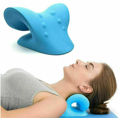 Relax Neck Pain Relief Cervical Pillow-50% Off