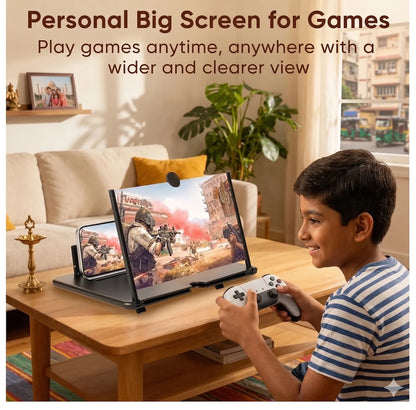 MaxVision™-Mobile-screen-magnifier